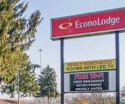 Econo Lodge Newton Falls