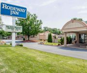 Rodeway Inn Carlisle