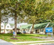 Rodeway Inn & Suites
