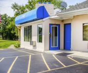 Rodeway Inn Dillsburg