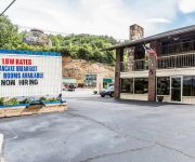 RODEWAY INN ON THE PARKWAY