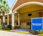 Rodeway Inn & Suites Medical Center