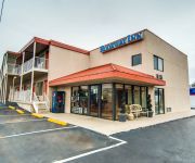 Rodeway Inn Civic Center