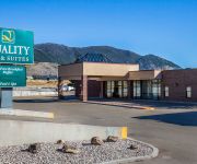 Quality Inn & Suites Butte