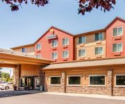 Comfort Inn & Suites Portland Airport