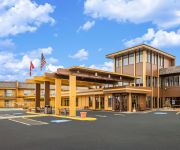 Quality Inn Kalispell