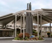 RED LION AT THE QUAY