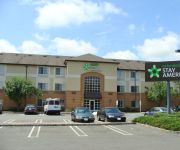 EXTENDED STAY AMERICA PISCATAW