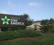 EXTENDED STAY AMERICA COMPUTER