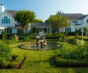 THE FEARRINGTON HOUSE