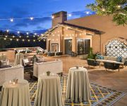 RANCHO VALENCIA RESORT AND SPA