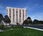 Sheraton Albuquerque Airport Hotel