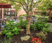 DoubleTree by Hilton Boston-Andover