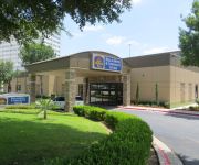 BEST WESTERN PLUS DALLAS HTL