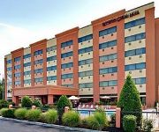 WYNDHAM GARDEN HARRISBURG HERS