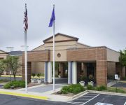 DoubleTree by Hilton Milwaukee - Brookfield