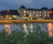 DoubleTree by Hilton Chicago Wood Dale - Elk Grove