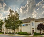 HYATT house Mt Laurel
