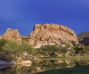 Boulders Resort - Spa Curio Collection by Hilton