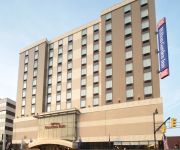 Hilton Garden Inn Pittsburgh University Place