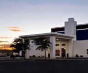 SpringHill Suites Las Cruces