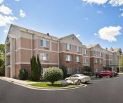 SpringHill Suites Minneapolis-St. Paul Airport/Eagan