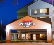 SpringHill Suites Rochester Mayo Clinic Area/Saint Marys