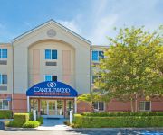 Candlewood Suites ORANGE COUNTY/IRVINE EAST