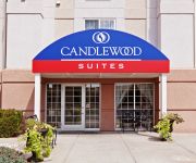 Candlewood Suites WICHITA-AIRPORT