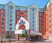 Candlewood Suites JERSEY CITY
