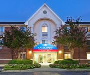 Candlewood Suites CHARLOTTE-UNIVERSITY
