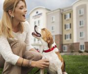 Candlewood Suites DALLAS PARK CENTRAL