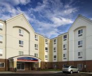 Candlewood Suites PLANO-FRISCO