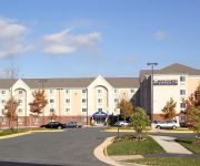 Candlewood Suites WASHINGTON-DULLES HERNDON