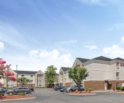 Candlewood Suites HUNTERSVILLE-LAKE NORMAN AREA