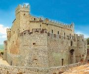 Castello Orsini Hotel