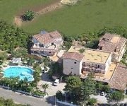 La Bussola Hotel Tropea Calabria