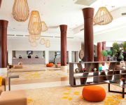Paris Marriott Charles de Gaulle Airport Hotel