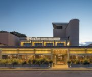 Comfort Hotel Roma Airport