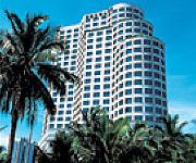 Hainan Junhua Haiyi Hotel Formerly Meritus Mandarin Haikou