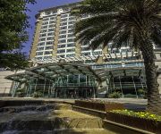 Radisson Blu Plaza Xing Guo Hotel Shanghai