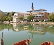 Seewirt Kuschel- und Genießerhotel