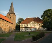 Johanniterhaus Kloster Wennigsen