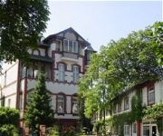 Apartment-Hotel Landhaus Lichterfelde