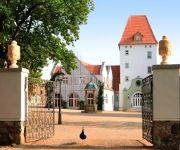 Schloss & Gut Liebenberg
