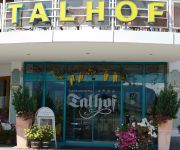 Alpen & Panoramahotel Talhof Ihr Wanderhotel Tirol