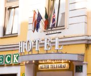 Hotel Alter Telegraf