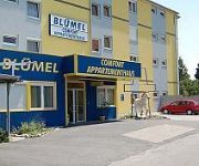 Comfort Appartementhaus Blümel
