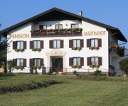 Martinihof Bad Tatzmannsdorf