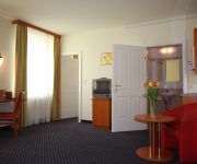 Suite Hotel 900m zur Oper